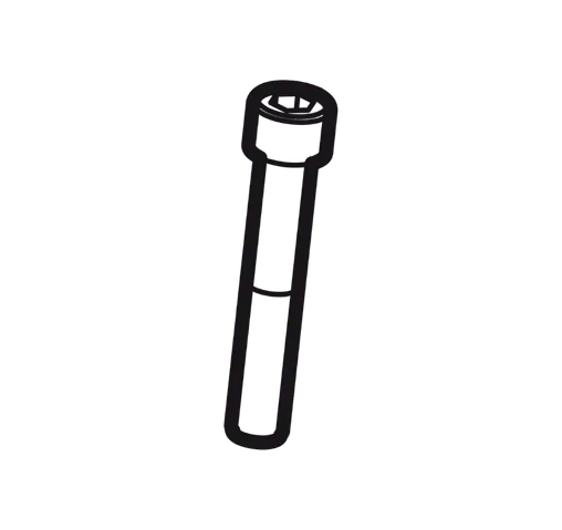 Screw | 0211 5209 00